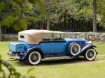 Cadillac V16 All-Weather Phaeton by Fleetwood 1930 года